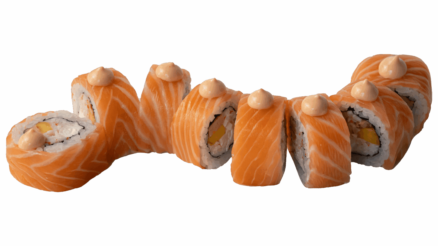Czerwony Smok