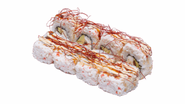 Philadelphia tatar krab
