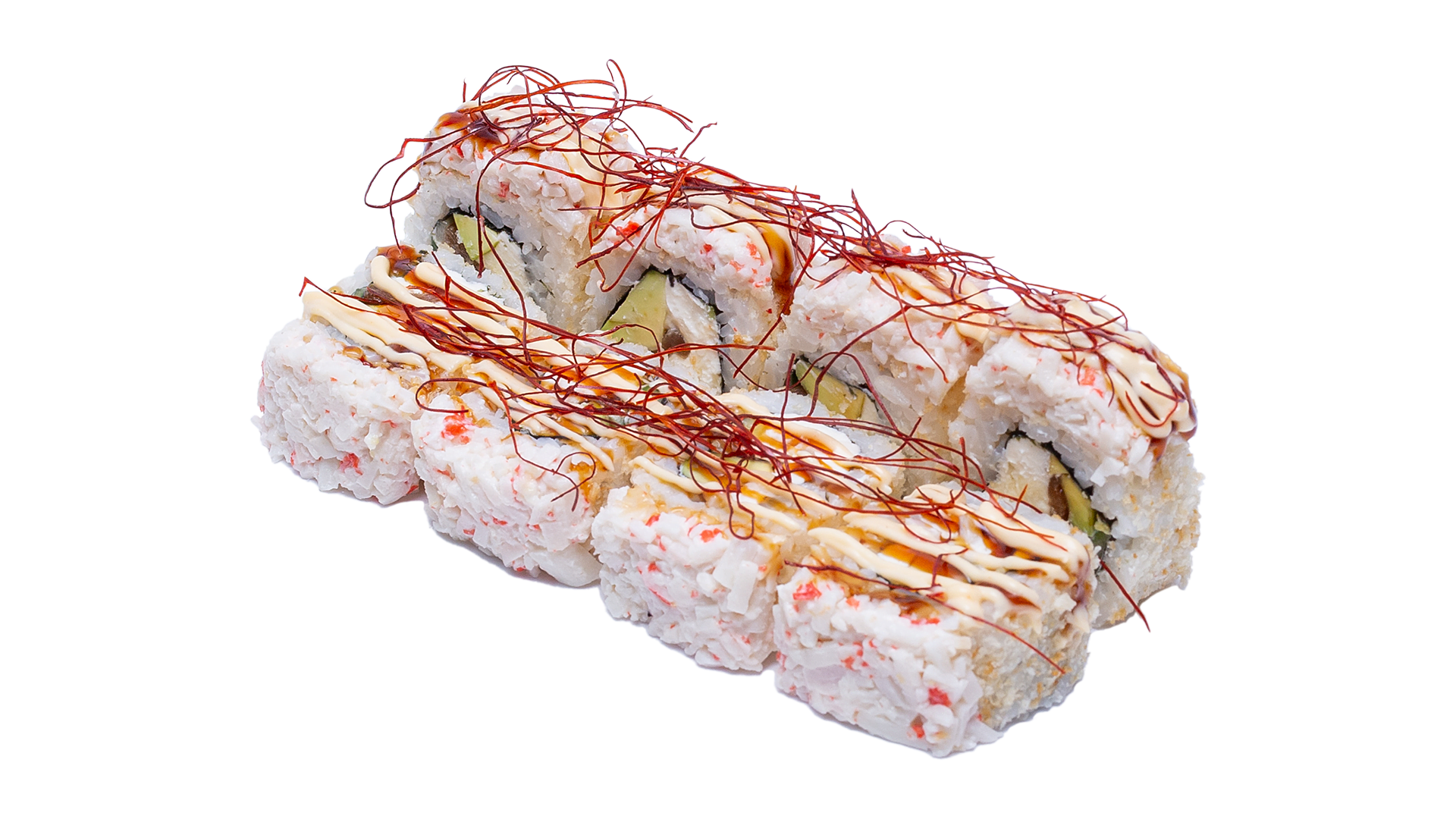 Філадельфія тар-тар краб