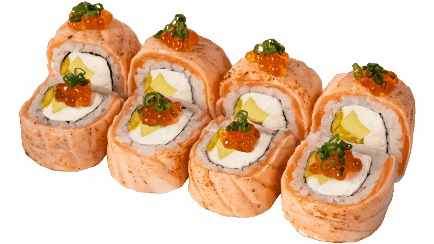 Sora Roll