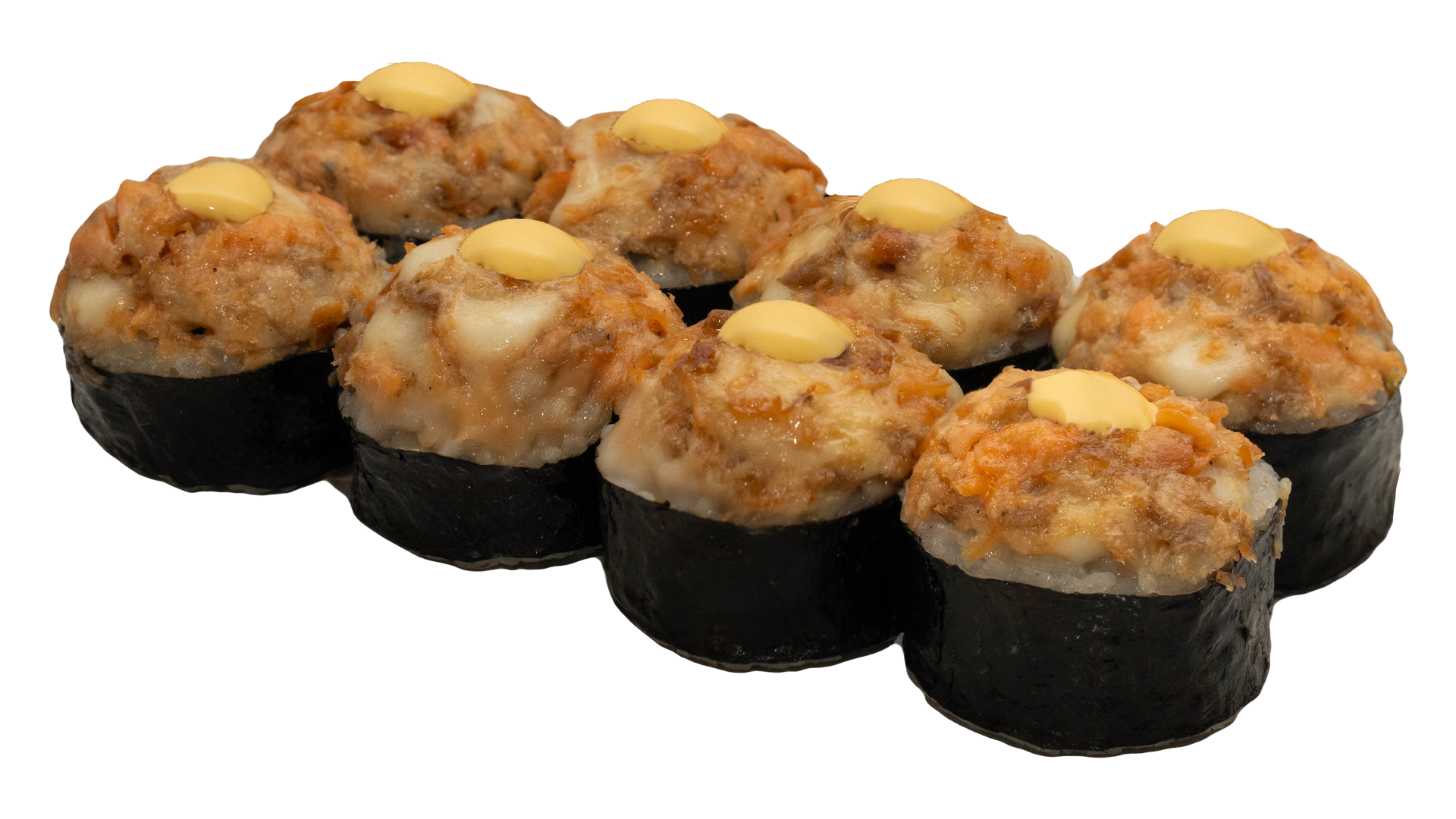 Запечений Умарі