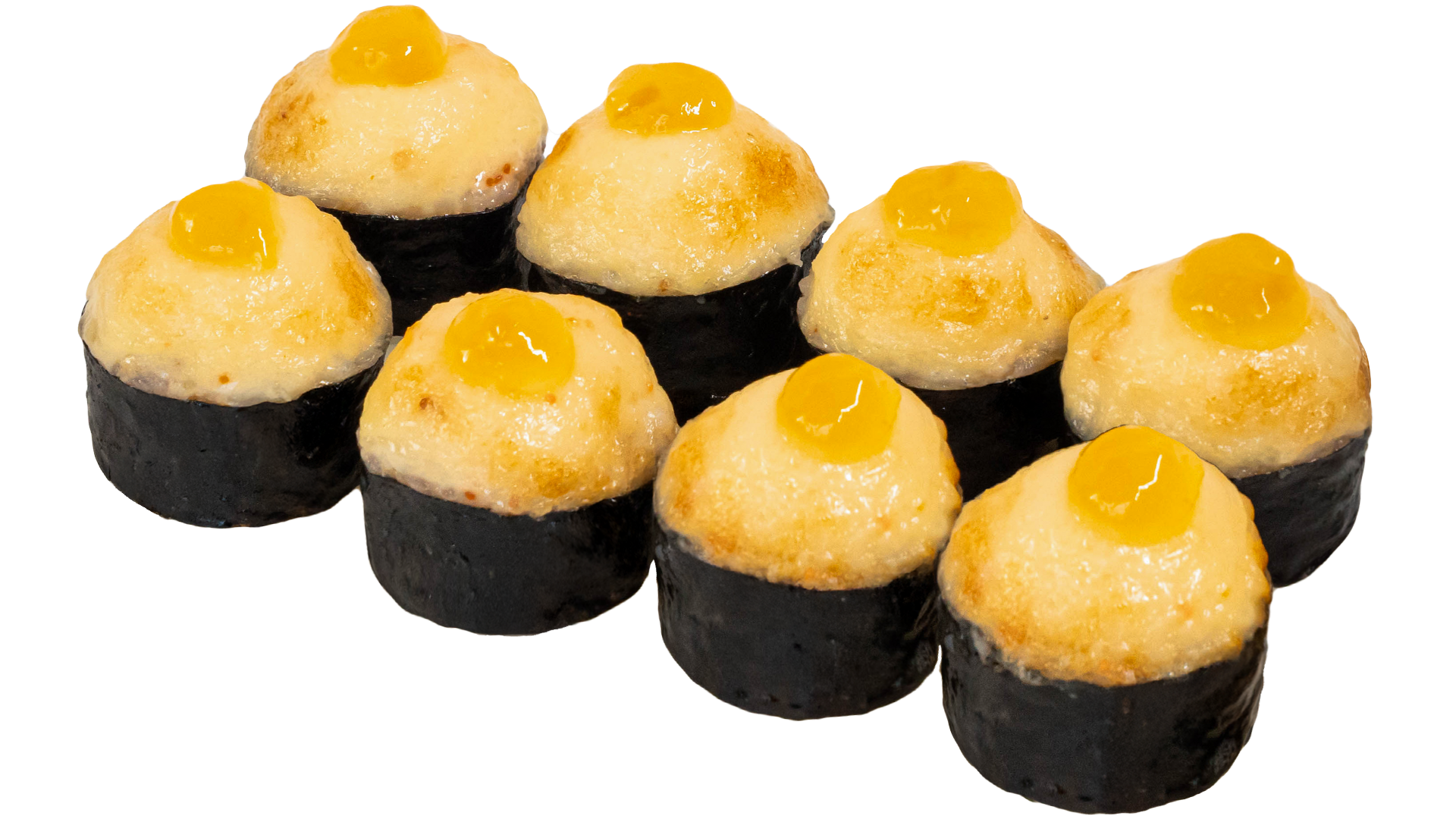 Запечений з пармезаном