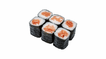Sake Maki roll