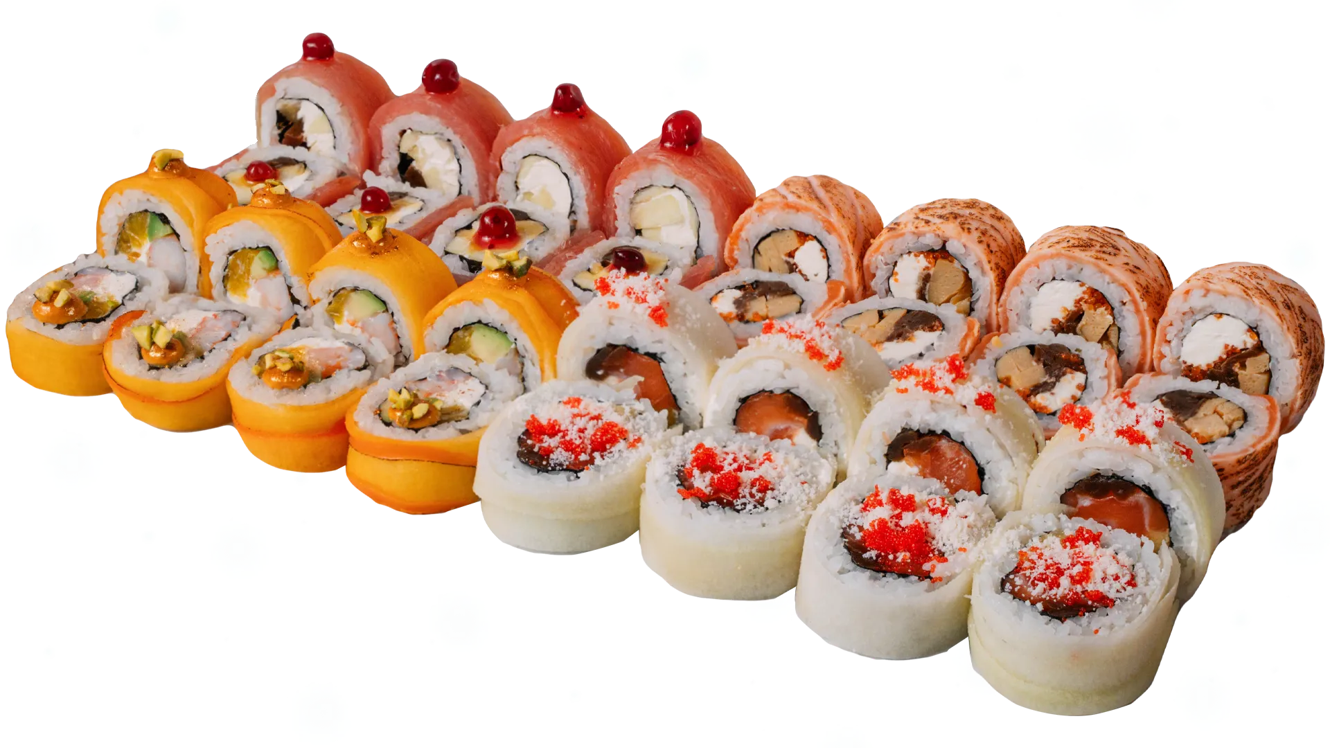 Zestaw «Sezonowy» (Zima)