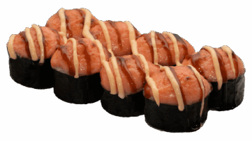Taki roll
