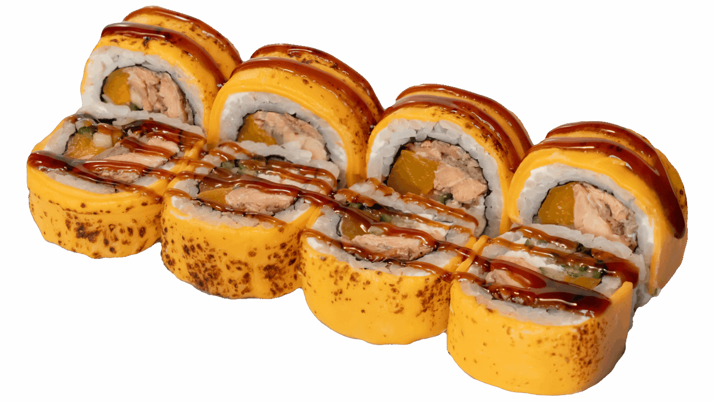 Tama Roll
