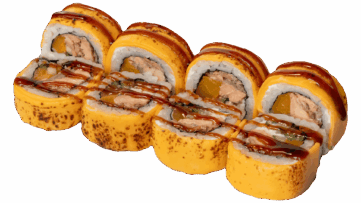 Tama Roll