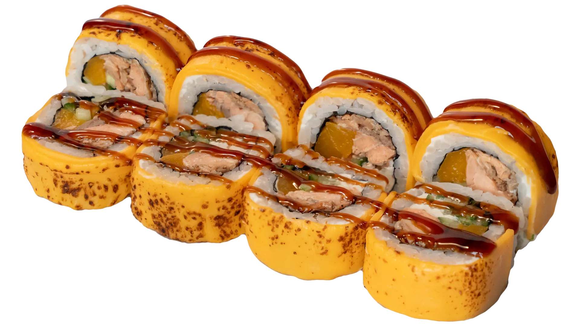 Tama Roll