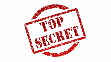 Top secret 3