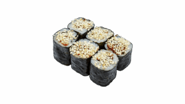 Unagi Maki roll