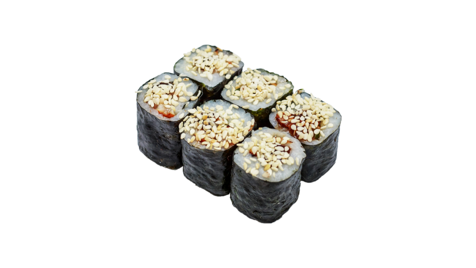 Унагі Макі рол