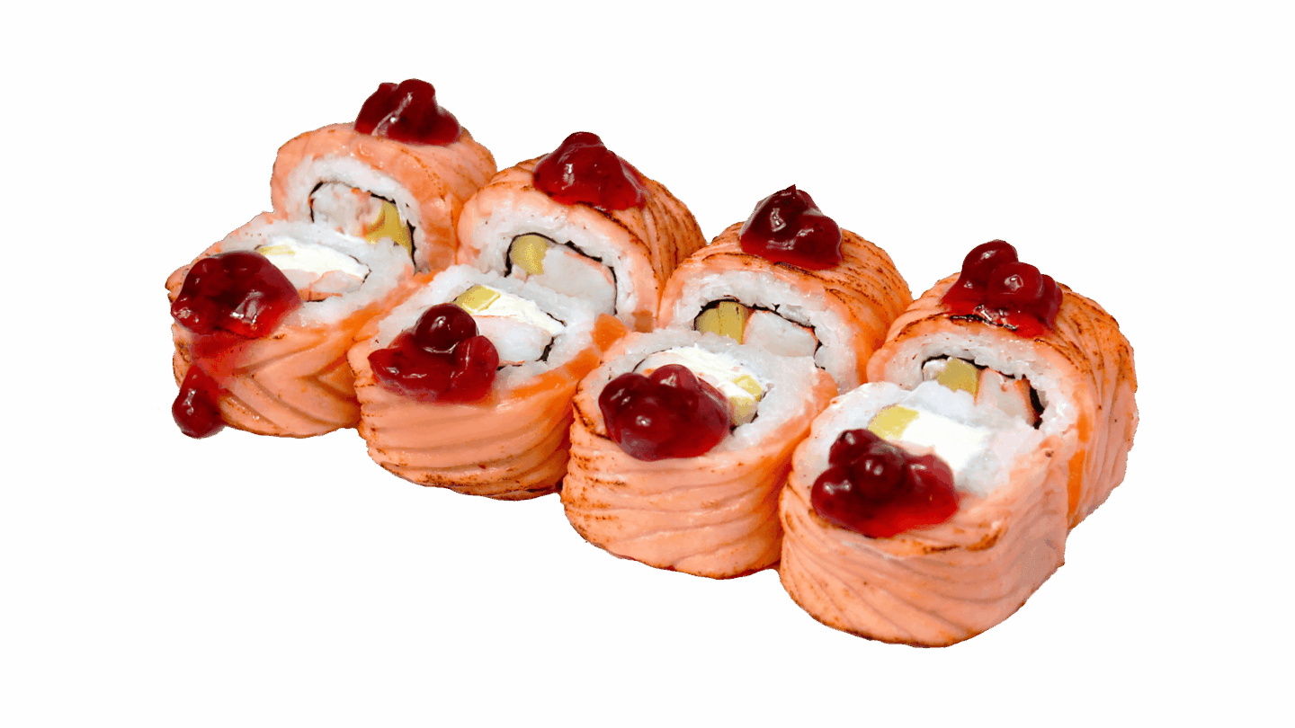 Yakedo Fudżi