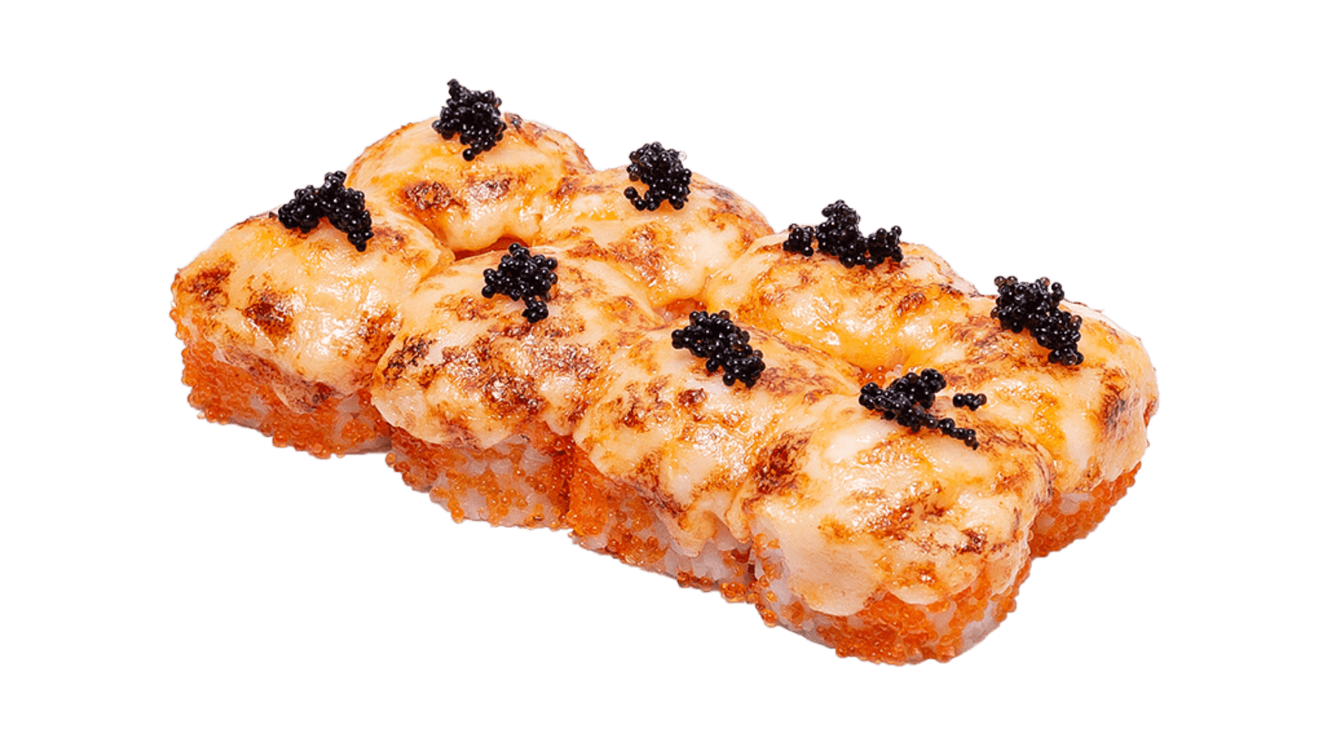 Запечений Ямато