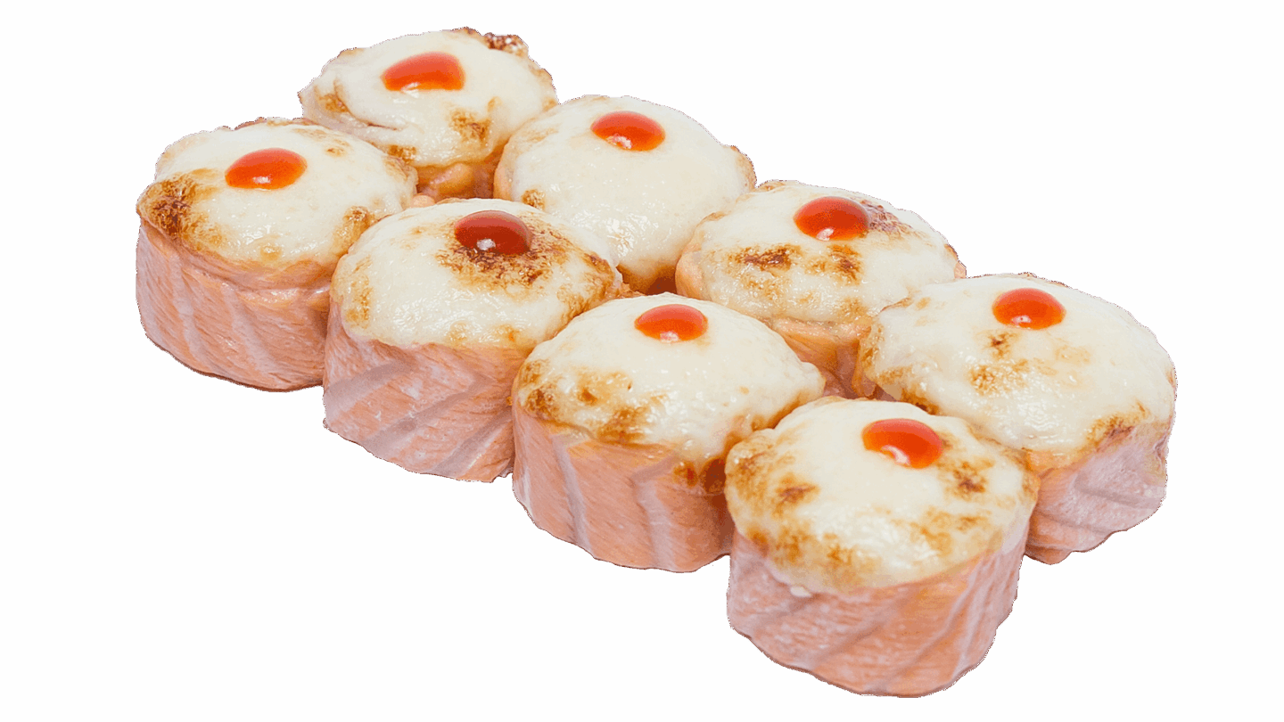Zapieczony Minami