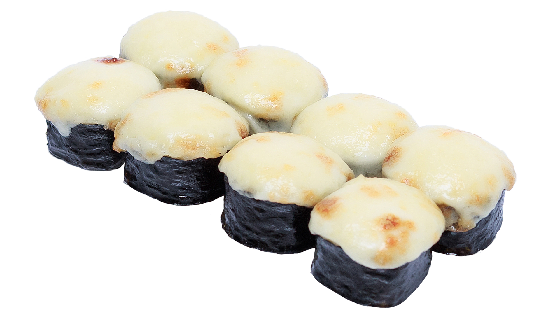 Запечений Обіто