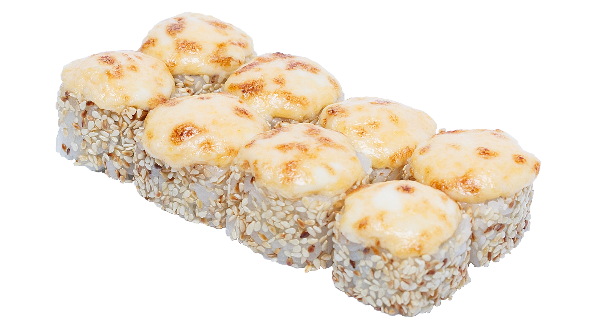 Запечений Осаке