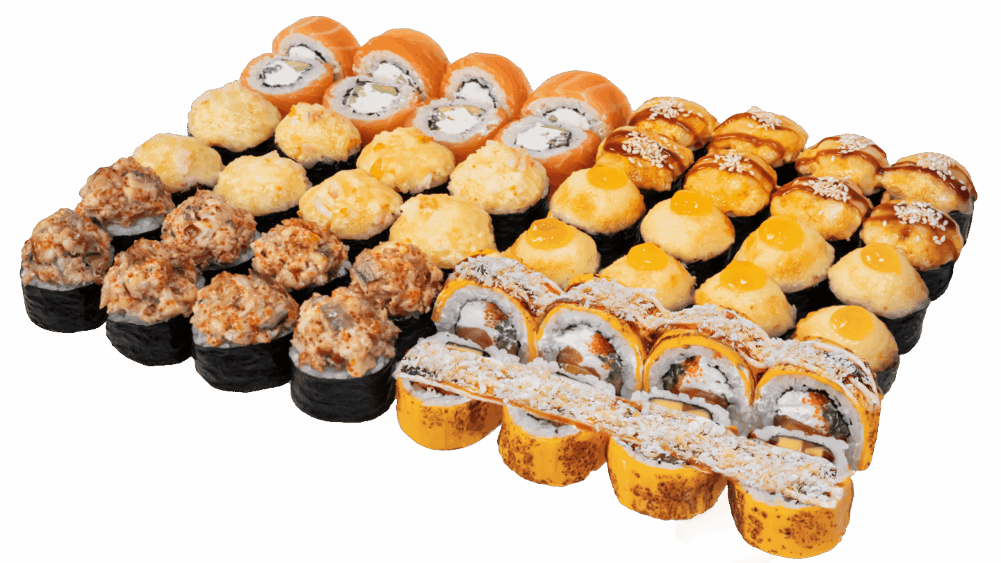 Set «Fusion»