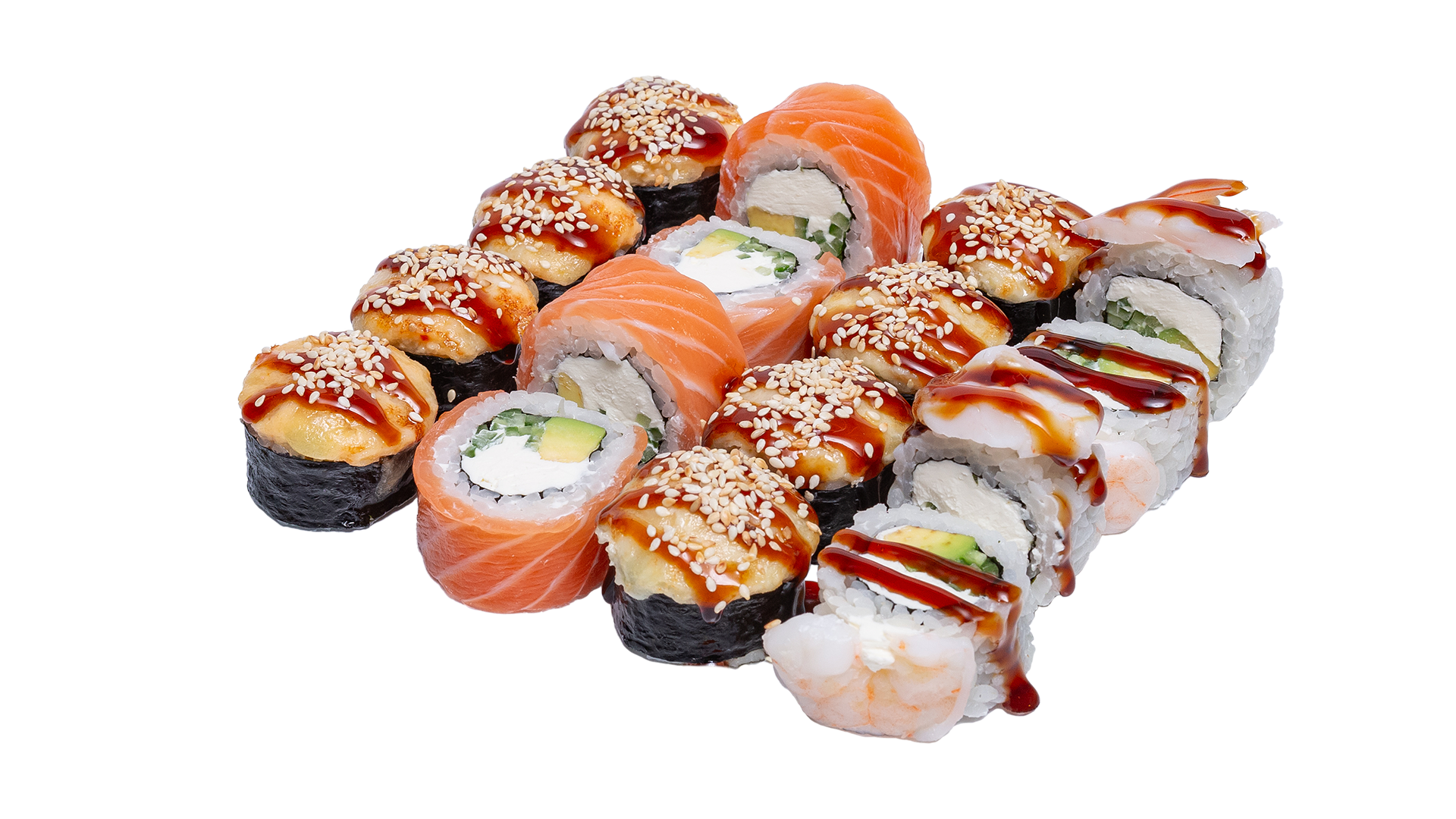 Сет «Міні Мікстері»