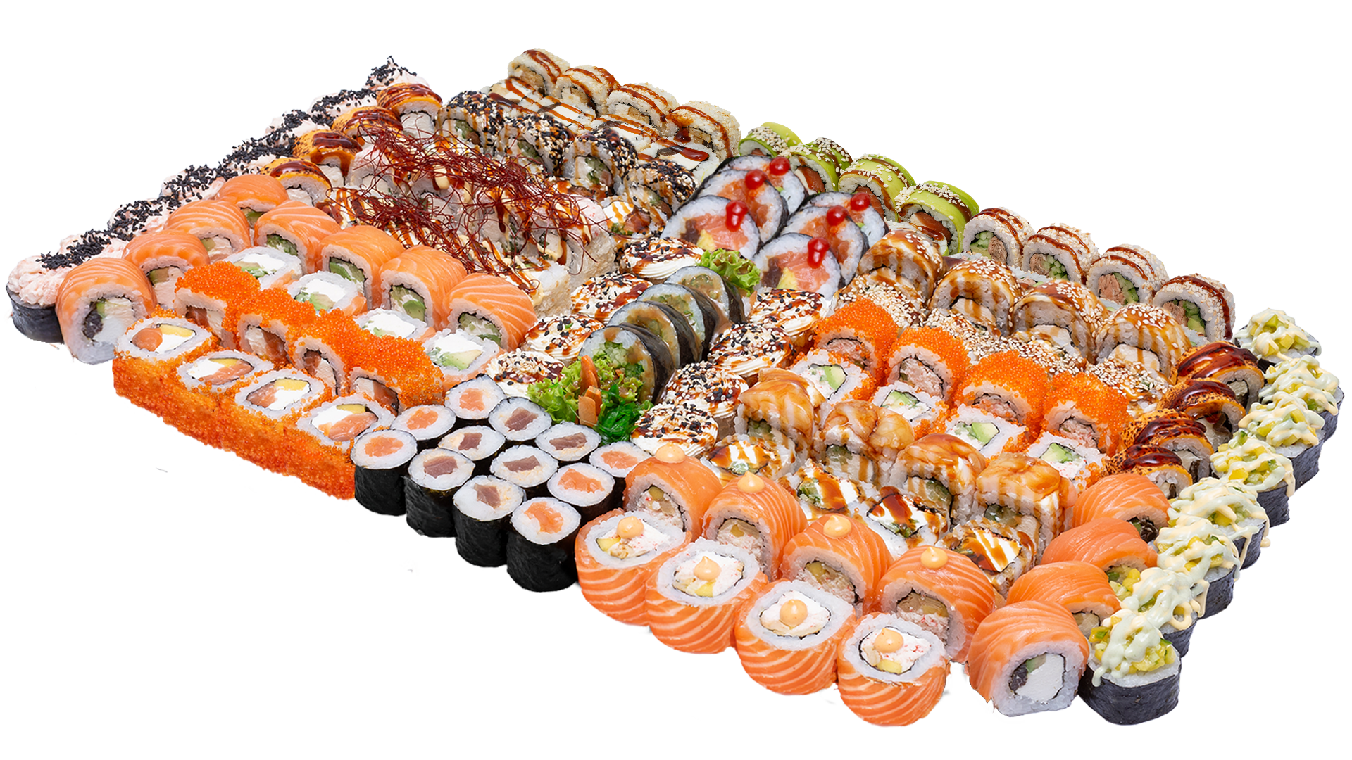 Сет «Олімпійський»