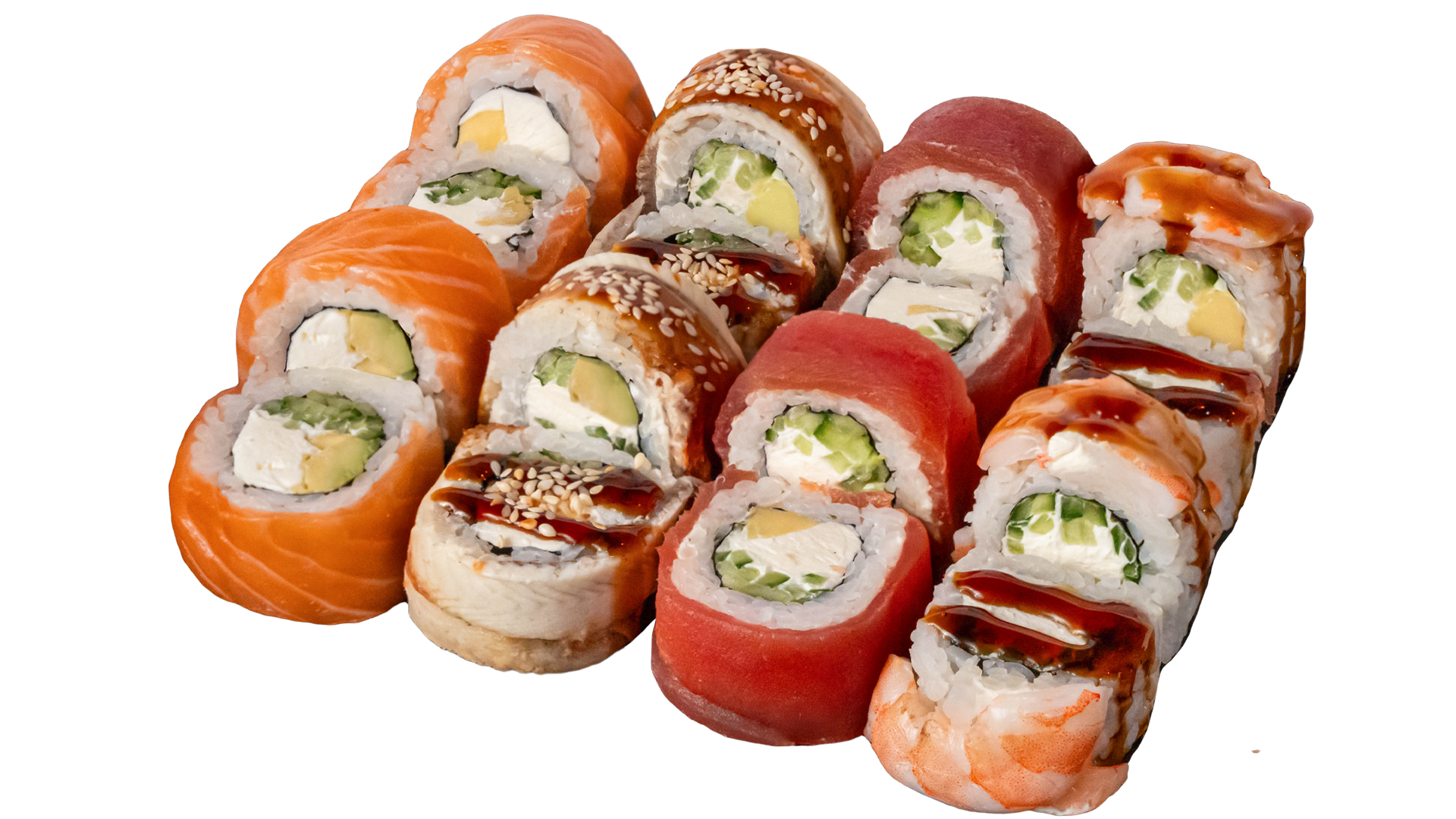 Сет «Міні Філадельфія»