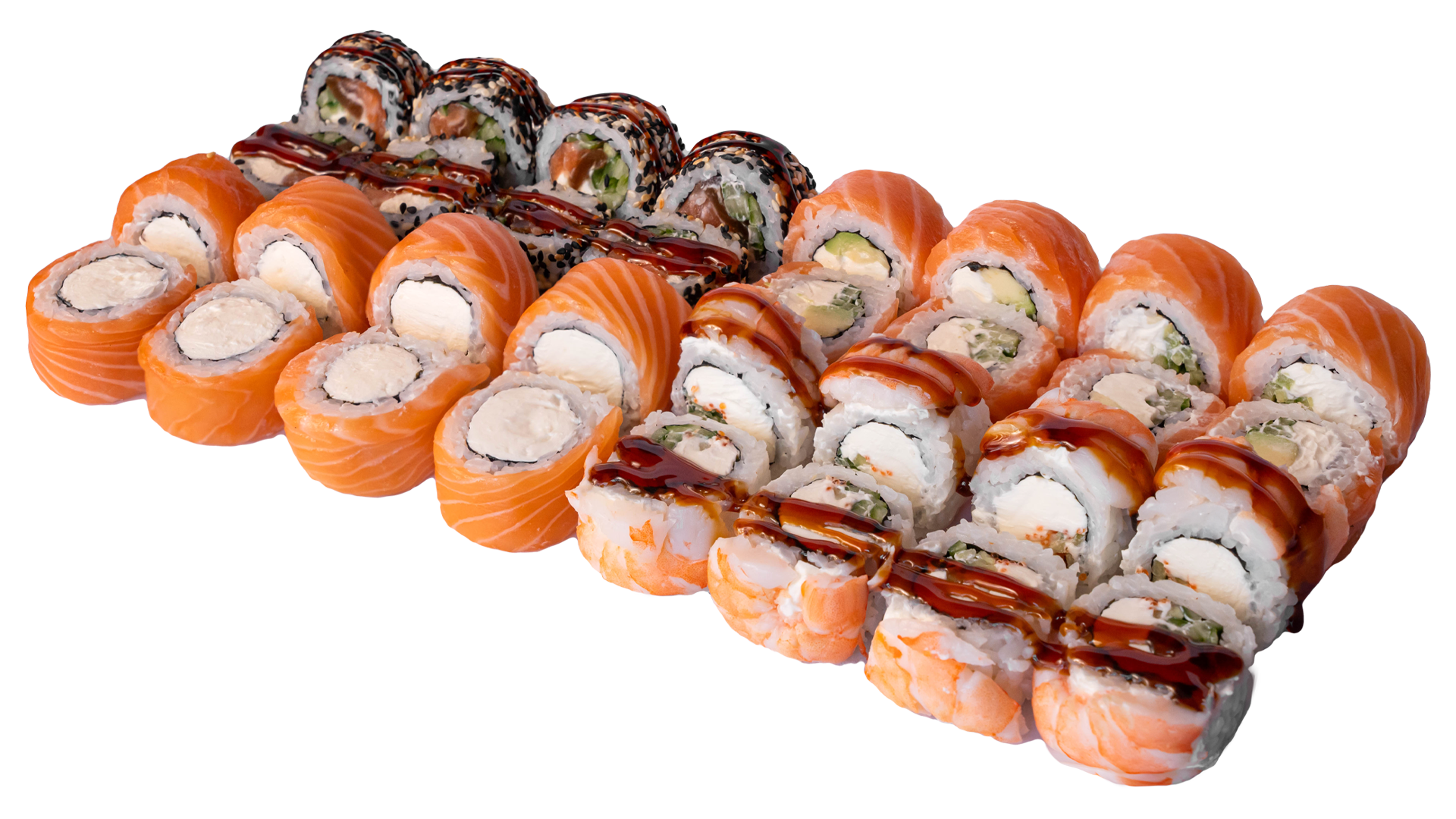 Сет «Філадельфія»