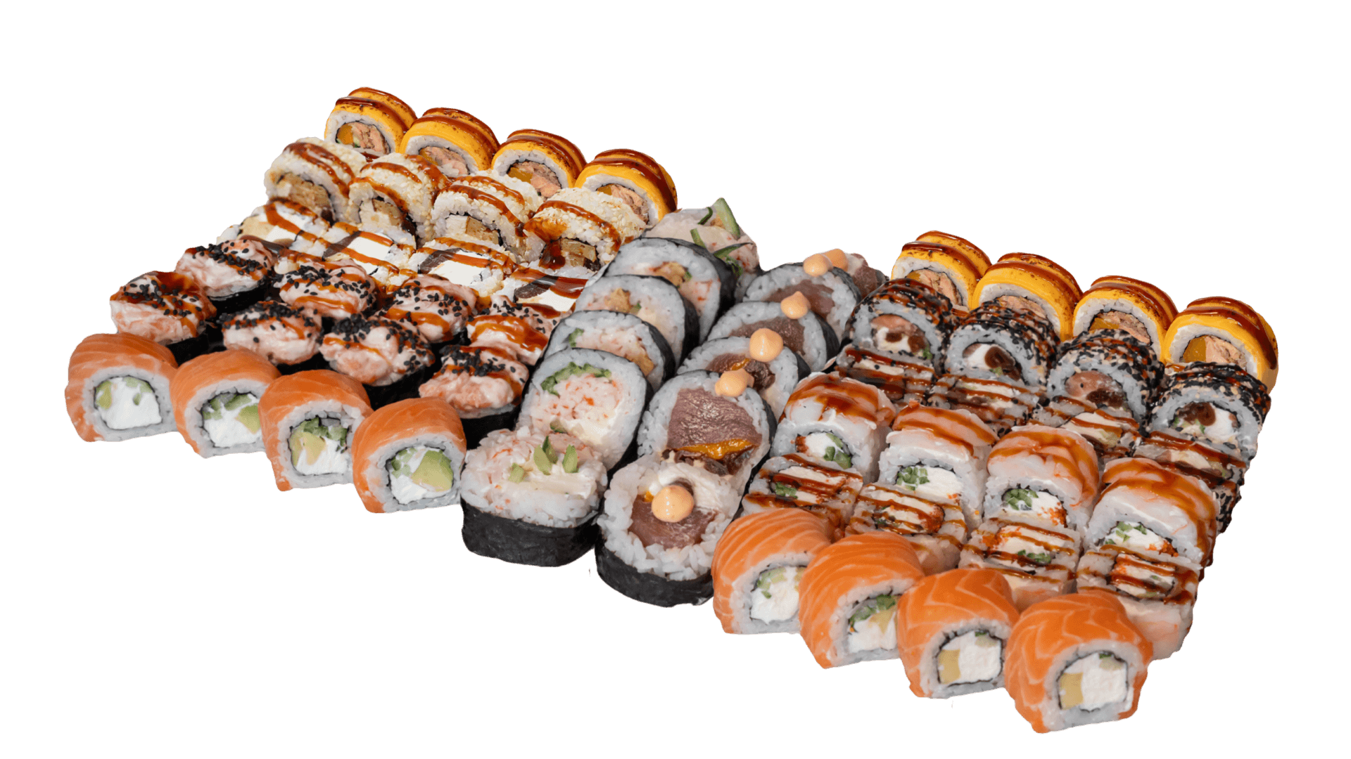 Сет «П’ятниця»