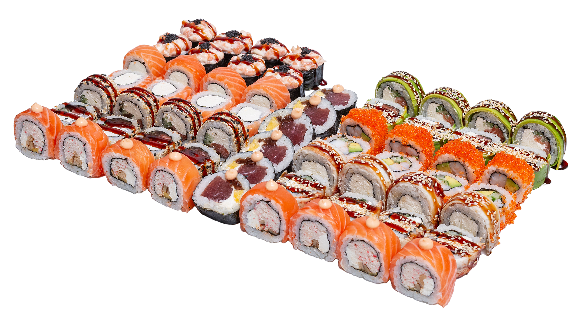 Сет «Преміум»