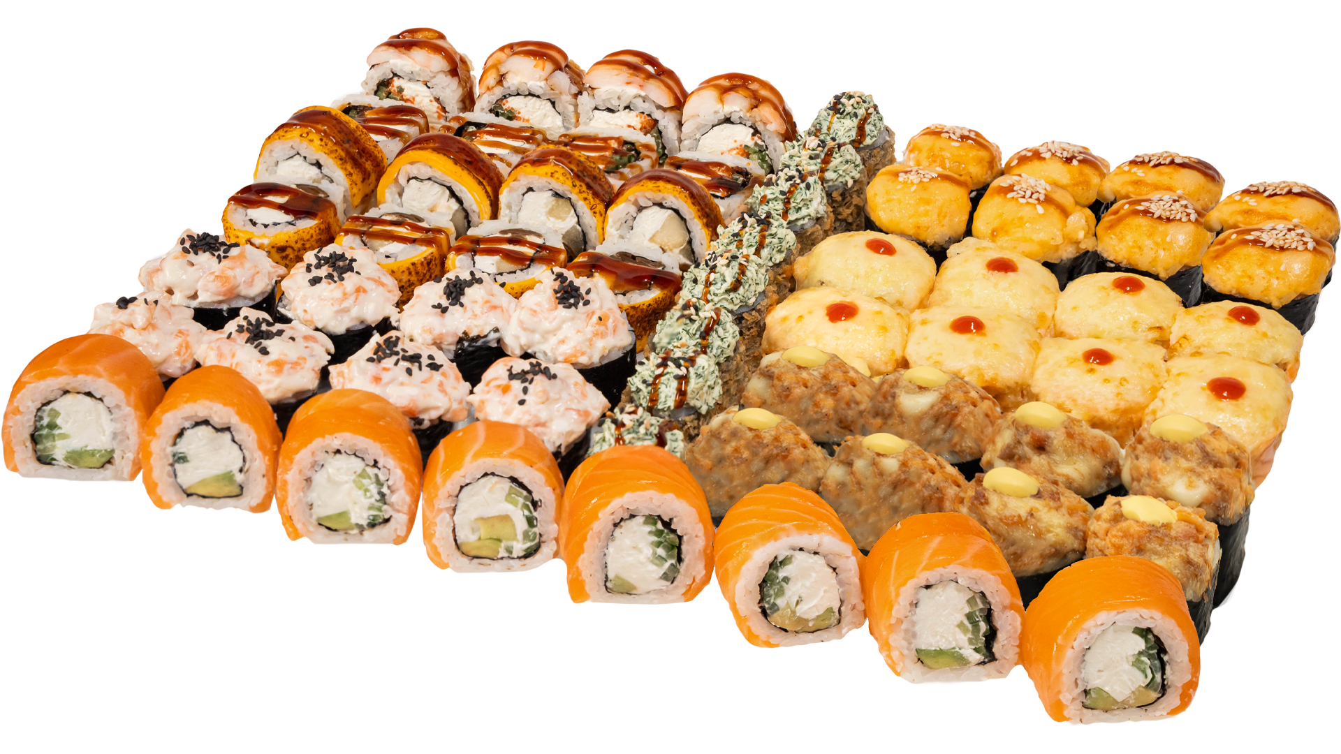 Сет «Rest Fest»