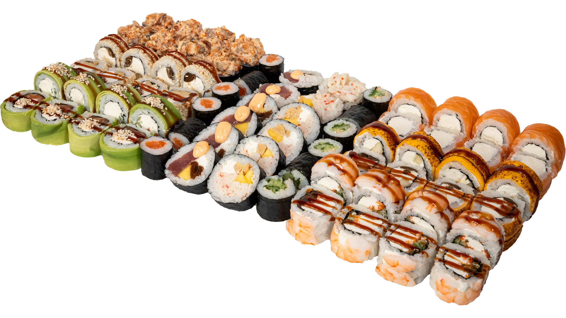 Сет «Сімейний»