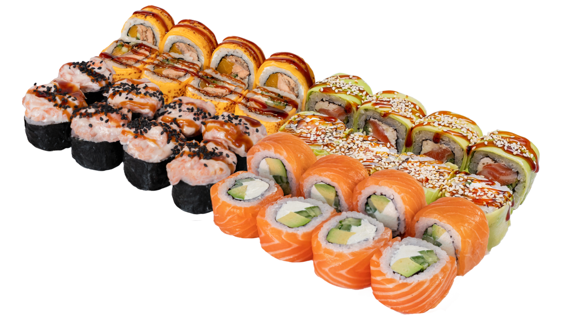 Сет «Вечірній»