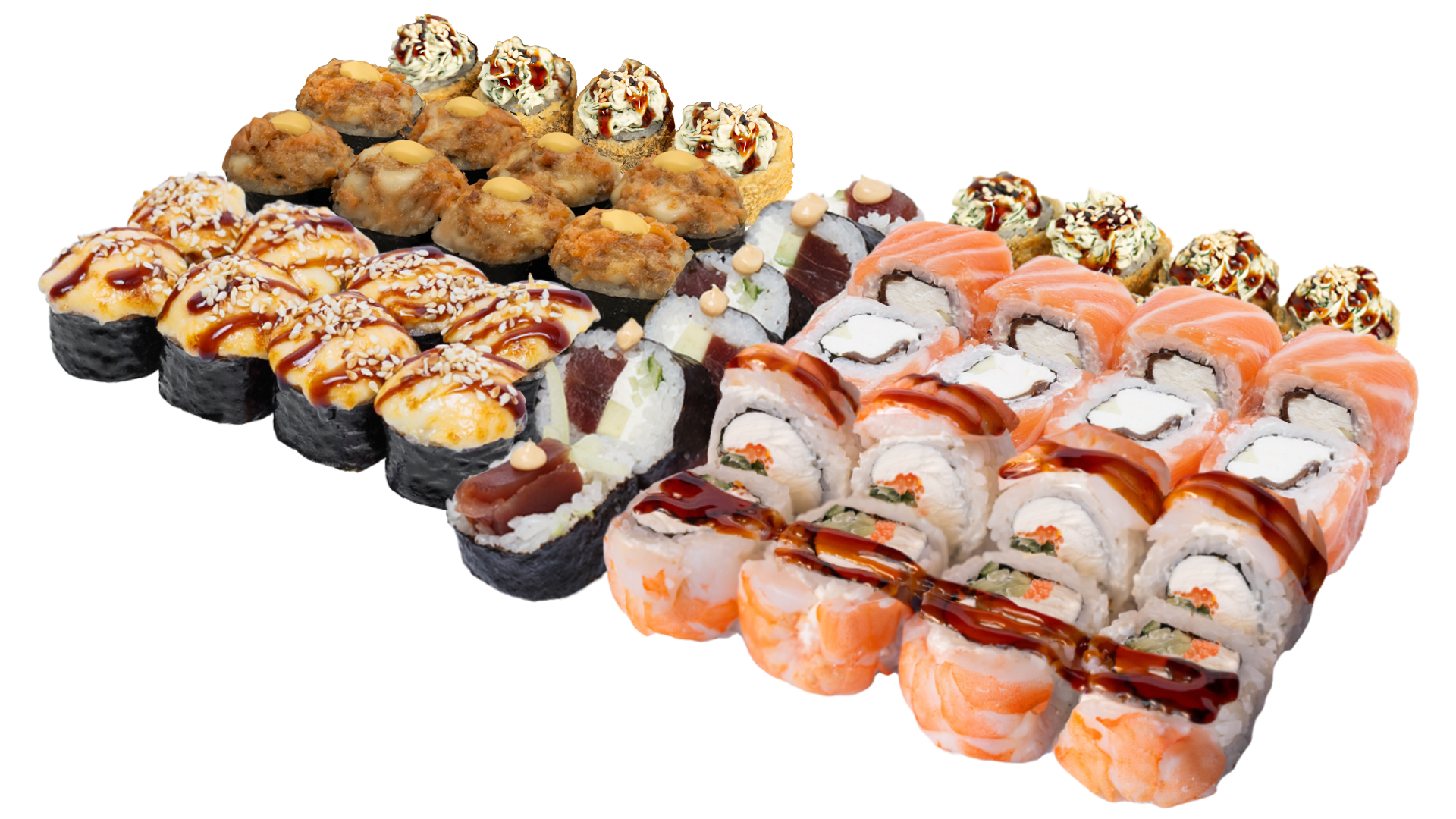 Сет «Сенсація»