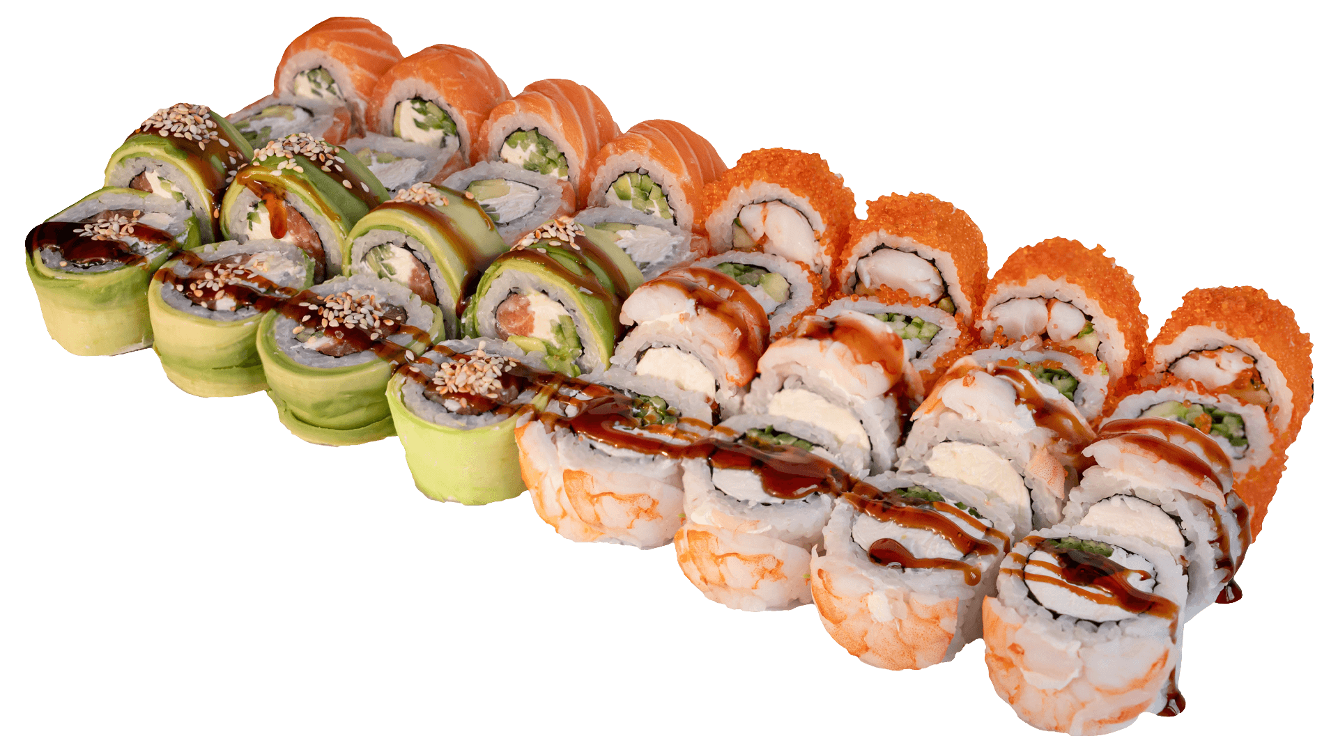 Сет «Купідон»