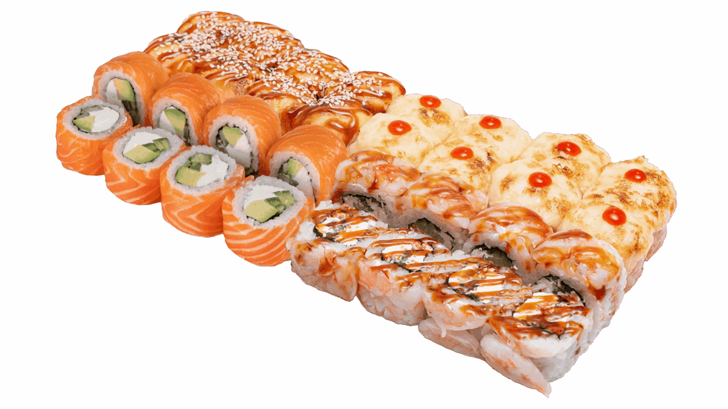 Zestaw «Mikstery»