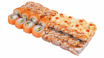 Zestaw «Mikstery»
