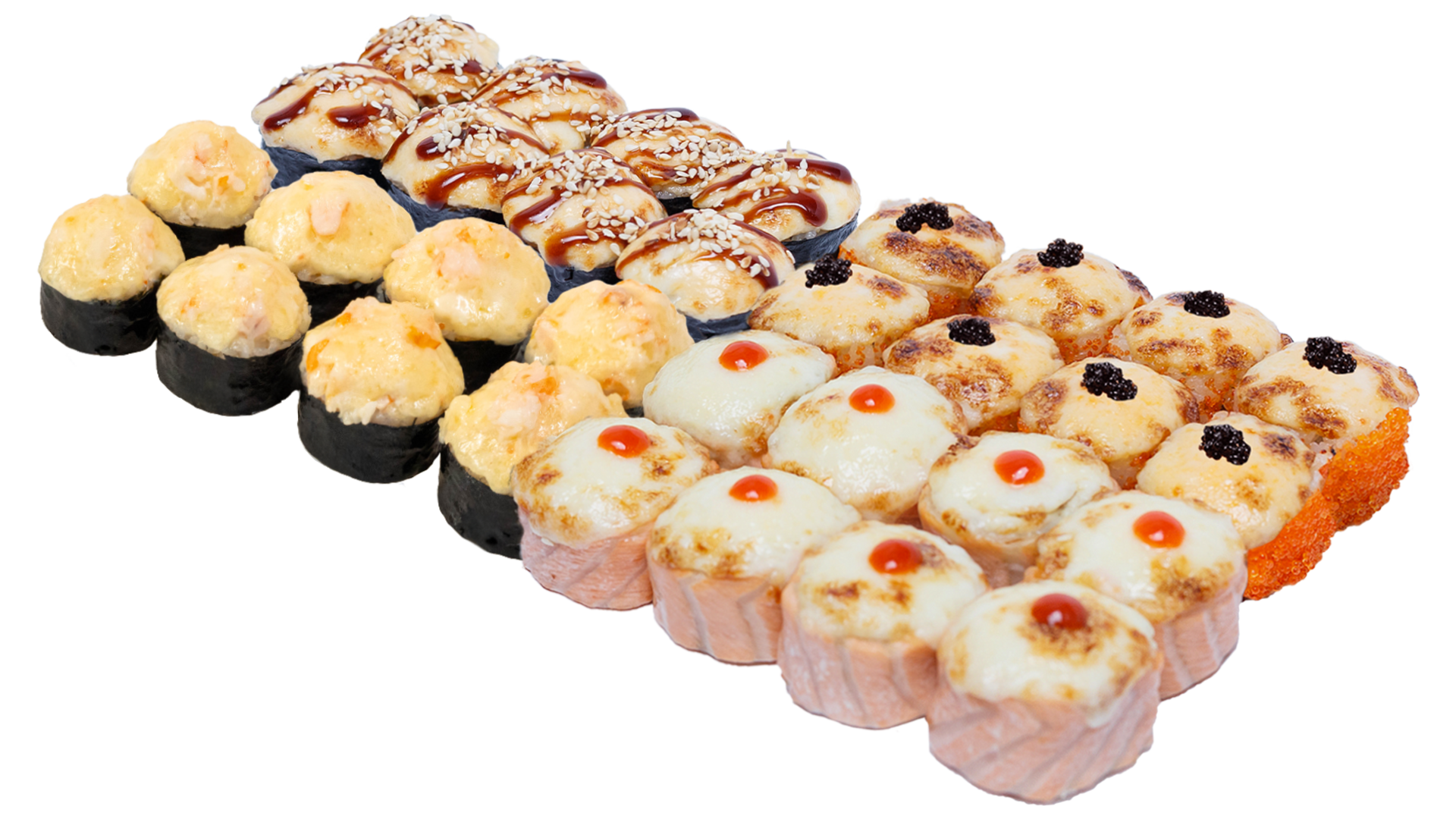 Сет «Сирний Бенг»