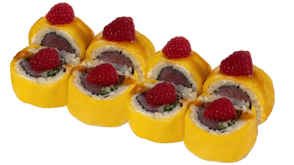 Bluefin Berry