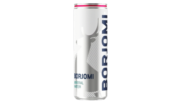 Borjomi