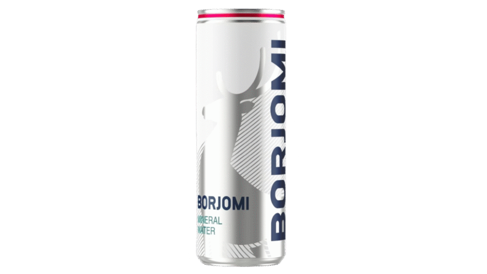 Borjomi