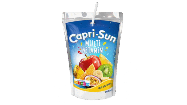 Capri-Sun Multivitamin