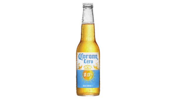 Corona 0%