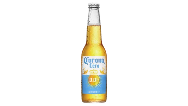 Corona 0%