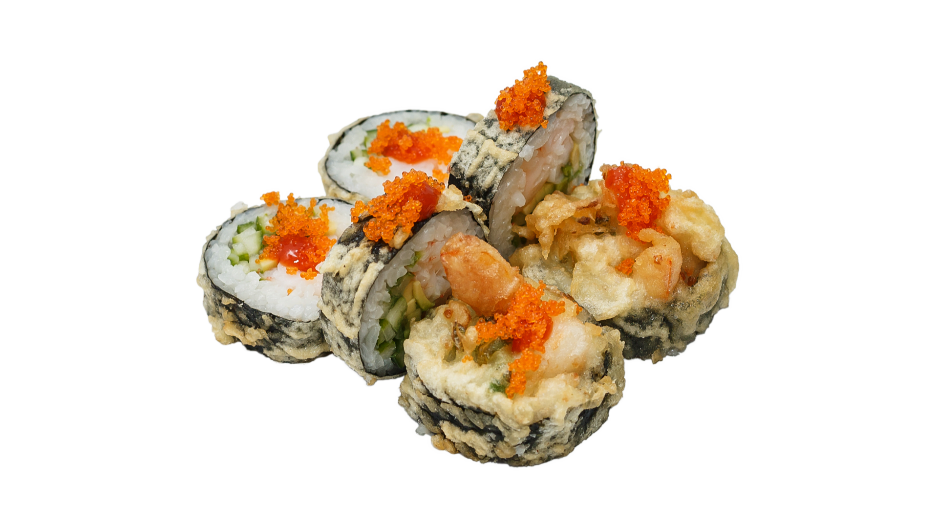 Ebi tempura SushiBang