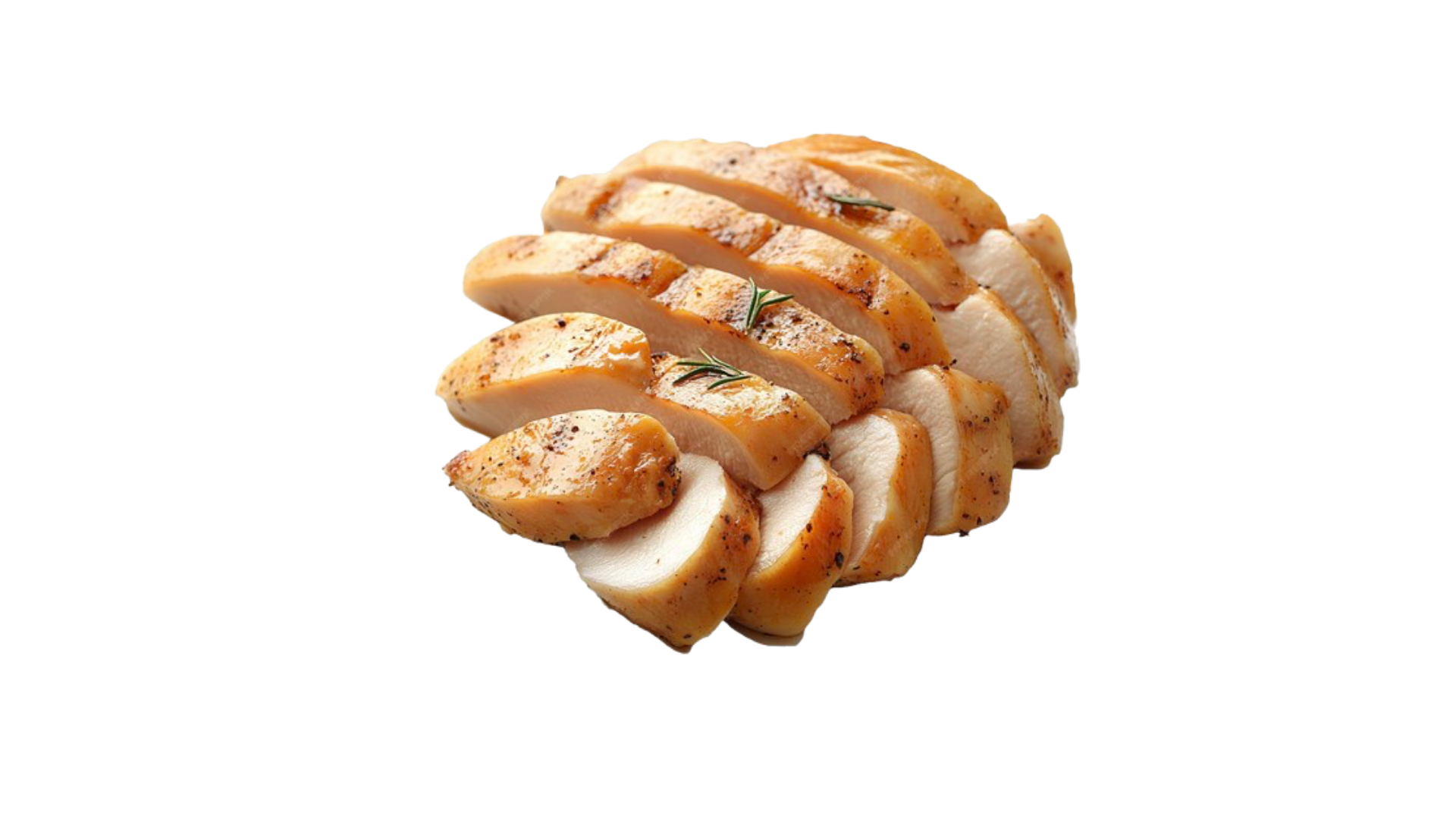 Chicken fillet