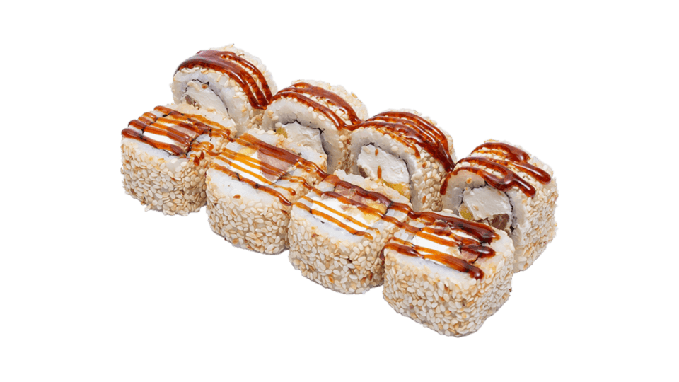 Inari roll