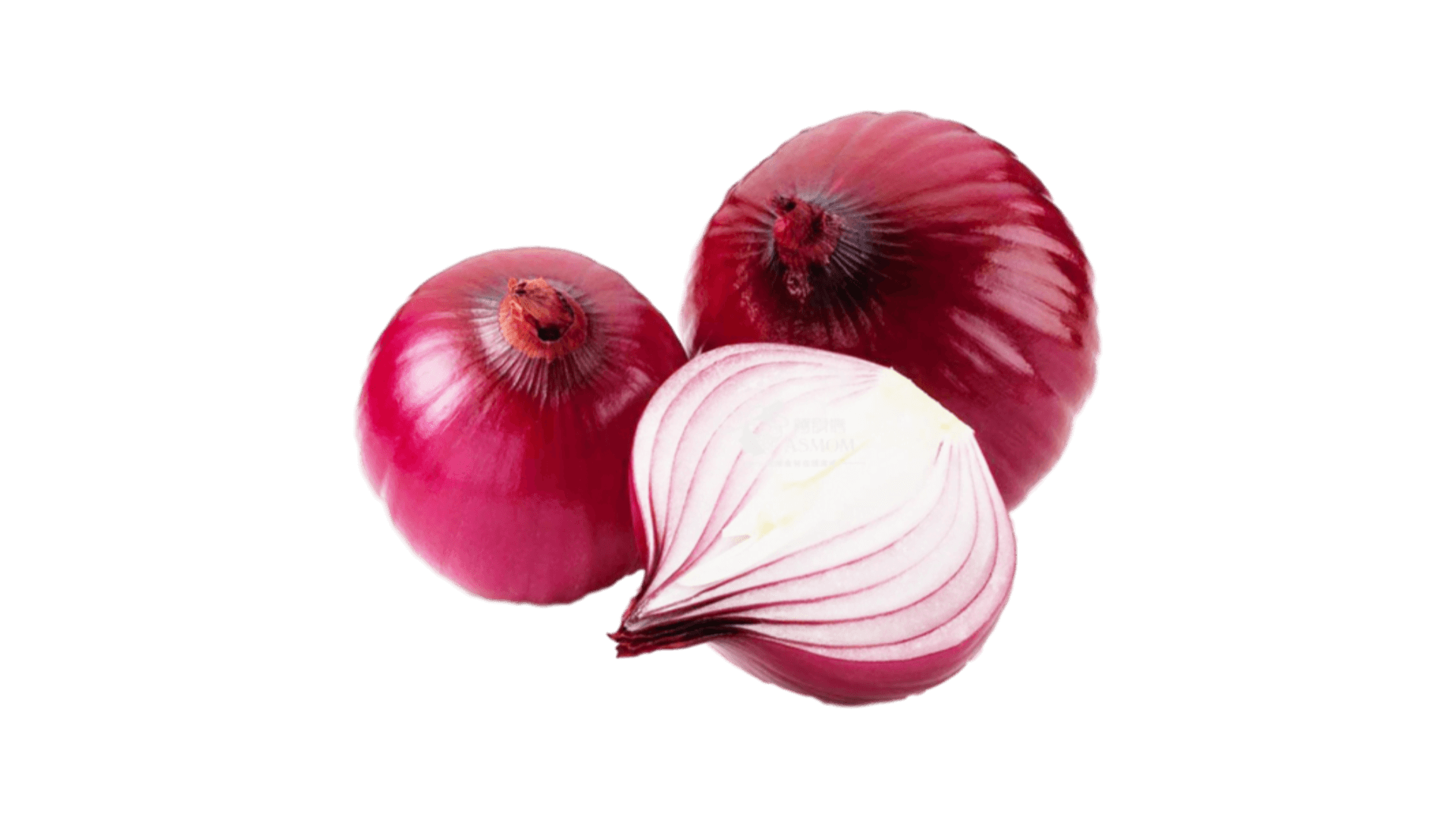 Red onion