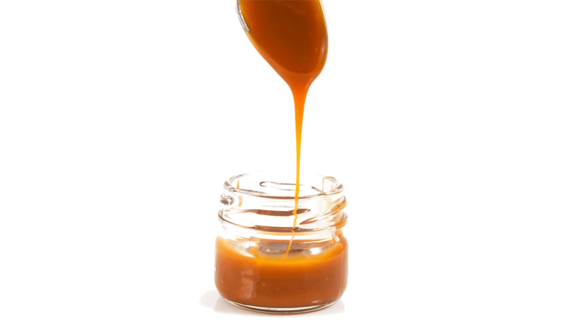 Соус карамельний