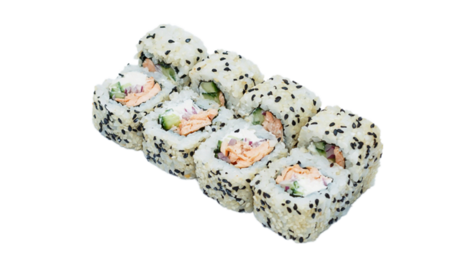 Kezuri roll