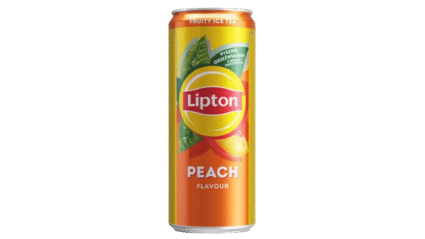 Lipton Peach