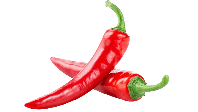Сhili pepper