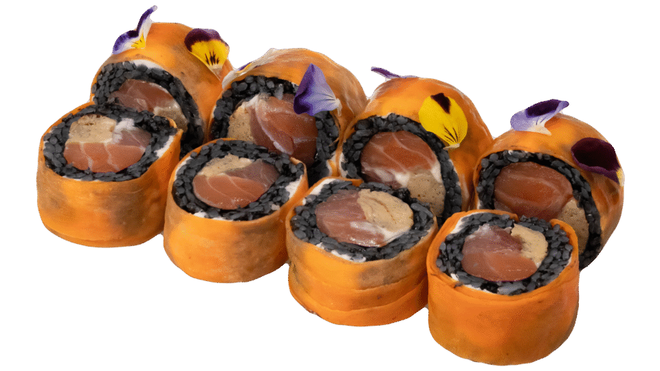 Papaya Kuro